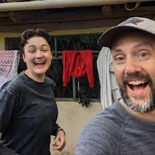 Anna Taft's Instagram, Twitter & Facebook