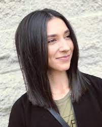 Thanks for reading 7 most stunning short wavy hairstyles. 21 Flattering Middle Part Hairstyles Trending For 2021