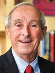 Beebe chairman says CEO departure about new ideas, moving more quickly