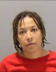 Erica Mims's Instagram, Twitter & Facebook