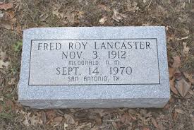 The Family of Harold E. Pennington