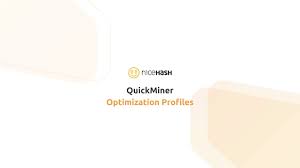 Nicehash is arguably the most popular crypto mining software in the market because it offers a simple outlook on crypto mining management and exchange services. Nvidia And Amd Graphics Cards Oc Settings For Mining Nicehash