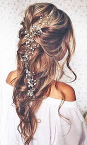 Split your hair in half and loosely braid each side. 50 Absolutely Gorgeous Boho Hairstyles For You Hair Motive Hair Motive