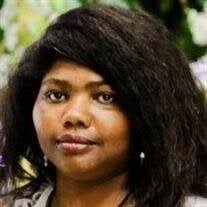 Mrs Linda Gale Edwards-McGhee Obituary