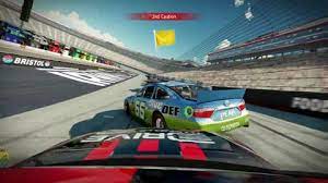 Nascar heat evolution is made in the genre of racing game simulator, developed by monster. Nascar 15 Only At Gamestop Xbox 360 Gamestop