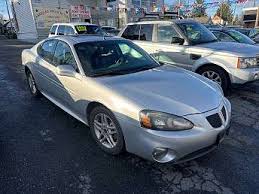 Image result for Light Tarnished Silver 2004 Pontiac