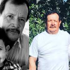 Fundraiser for Brooke Winterswyk by Mel Gregory : Rafael Antonio Mariscal  Avila