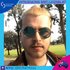 Shalom Corps, Author at Shalom Corps