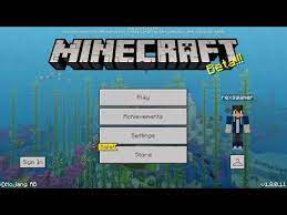 The brand new memu 7 is the best choice of playing minecraft on pc. How To Join Server Without Xbox Live 2019 In Minecraft Youtube