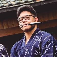 Evan Rousseau (@tehhzywoo)