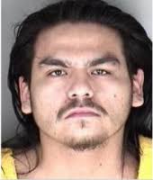 Riley County Arrest Report Tuesday Sept. 22