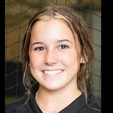 Emma Tatum's Washington County High School Career Home