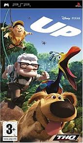 When you think of the creativity and imagination that goes into making video games, it's natural to assume the process is unbelievably hard, but it may be easier than you think if you have a knack for programming, coding and design. Amazon Com Up Sony Psp Video Games