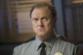 Photo de Boris McGiver