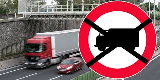 Austria zamieszkana jest przez wielu polaków. 4trucks Pl Austria I Wlochy Zniosly Zakazy Ruchu Dla Ciezarowek Sprawdz Do Kiedy