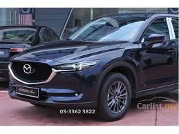 Clear roadtest result:average fuel consumtion. Mazda Cx 5 2021 Skyactiv G 2 0 In Selangor Automatic Suv Grey For Rm 133 000 6641348 Carlist My