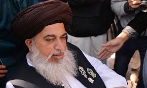 Voice of America: Pakistani Court Orders Arrest of Cleric Linked to  Islamabad Protests