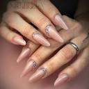 Petra nails design