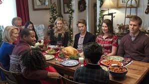 Christmas Camp (2018)