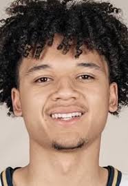 CIF state hoops championships: Riordan overrun by Burries' record night