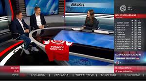 Ott Kiosztas Hires Ember Mediaklikk M4 Sport Elo Topaloglunakliyat Net