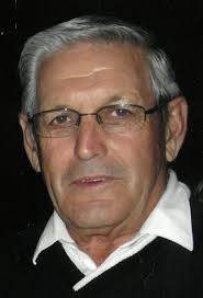 Obituary for James "Jim" Duane Olson