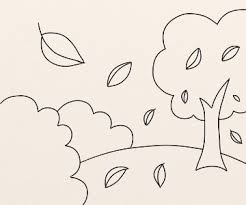 See more ideas about desene, creion, desene artistice. Accesibil Flata Suprima Desene In Creion Usoare De Toamnsa Justan Net