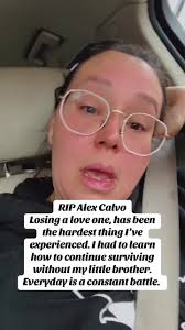 What Happened to Alex Peru