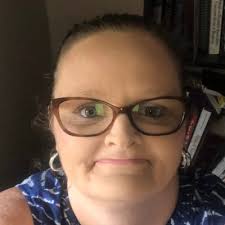 Stephanie A. Barry (@weysmiley2008)