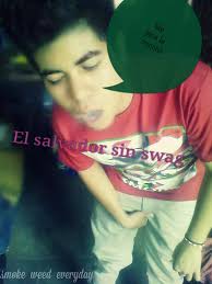 El Salvador Sin Swag AntiSwags എന്നതിനുള്ള പ്രൊഫൈല്‍