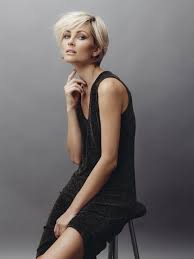 touchemodels com women monique spronk short hair styles short blonde hair hair styles