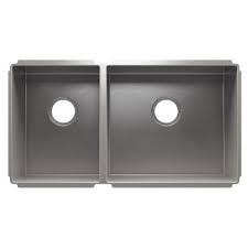 julien j7 3983 undermount 16 gauge