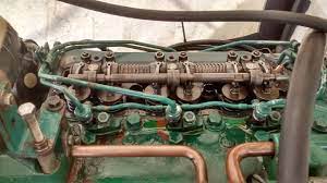 How To Make Your Diesel Engine Last A Long Time