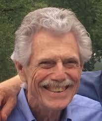 Harold Patrick Obituary (1941