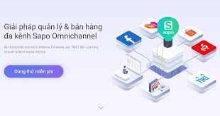 13 Phần mềm quản lý bán hàng đa kênh nổi tiếng tại Việt Nam