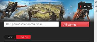Prepared with our expertise, the exquisite preset keymapping system makes garena free fire a real pc game. Cara Menghubungi Customer Service Garena Free Fire Retuwit