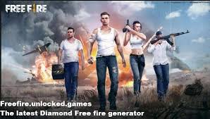 During the festive seasons, many developers launch various events. Free Fire Unlocked Games Hack Diamond Free Fire Work 2019 Mumet Techno
