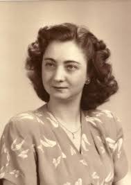 Martie Linville Obituary