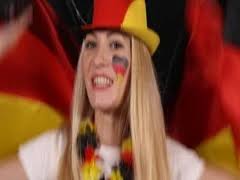 Find the perfect germany football stock photos and editorial news pictures from getty images. Cheerful Group German Football Supporter Stock Video Pond5