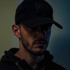 Stream They say this is the life by Eddy Woods