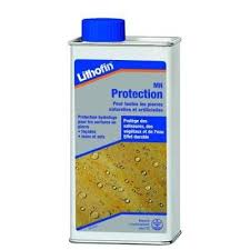 Mn Protection Hydrofuge Pour Pierres Naturelles Lithofin Pierre Naturelle Naturelle Pierre