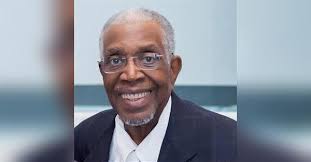 Curtis E. Youngblood Obituary