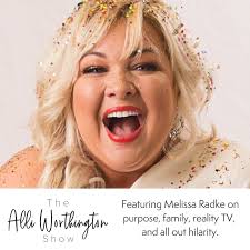 Episode #51- Melissa Radke -