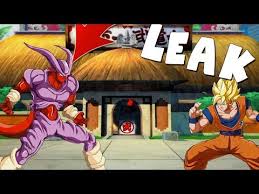 Check spelling or type a new query. Probably Janemba Is The Next Character Dragon Ball Fighterz Discussions Generales