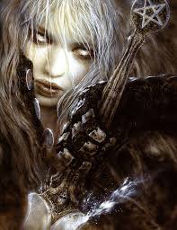 Suivez l'évolution de l'épidémie de coronavirus / covid19 dans le monde. Hd Wallpaper Luis Royo Fantasy Art Women Sword Malefic Time Gloves Wallpaper Flare