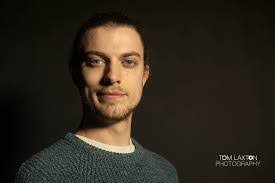 Tom Laxton's Instagram, Twitter & Facebook