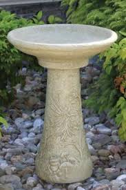 Maybe you would like to learn more about one of these? Bird Baths Massarelli S