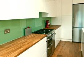 This is especially true if you have a kitchen island with cabinets. Matching Wood Flooring To Wood Worktops In The Kitchen Wood And Beyond Blog
