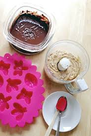 You have limitless options for party favors, birthday or festive treats or gifts using different designs of silicone molds. How To Make Peanut Butter Cups In Silicone Molds An Easy Tutorial For Fun Shapes