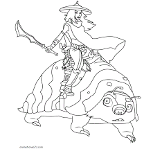 Dragon coloring pages ] team ongi from raya and the last dragon: Raya And The Last Dragon Coloring Pages In 2021 Dragon Coloring Pages Raya And The Last Dragon Dragon Coloring Page
